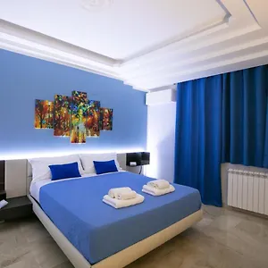 Azul Palerme