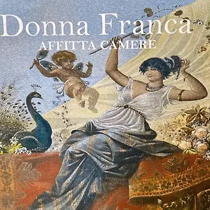 Donnafrancaflorio Palerme