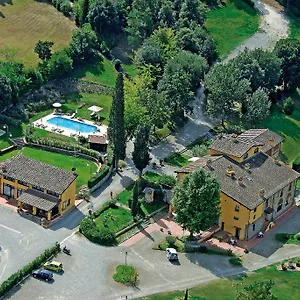 Il Borgo Di Castelletti Country Séjour à la campagne Signa