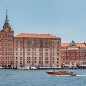 Hilton Molino Stucky Hotel Venise