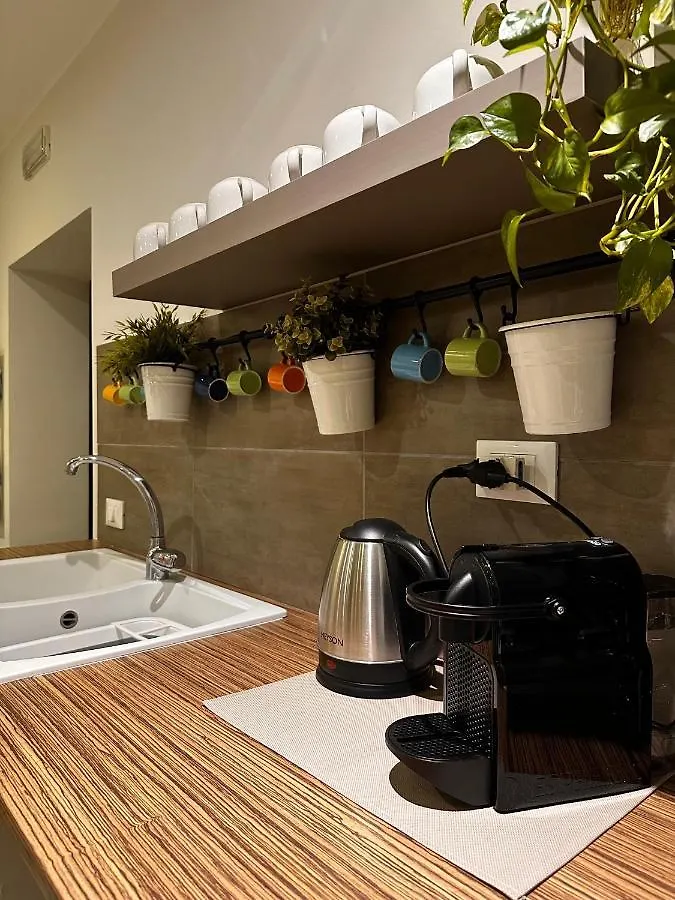 Marilu Hotel Palermo 2*,  Italy