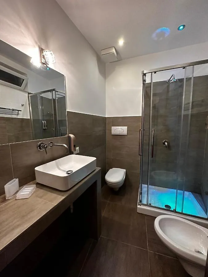 Guest house Marilu Hotel Palermo