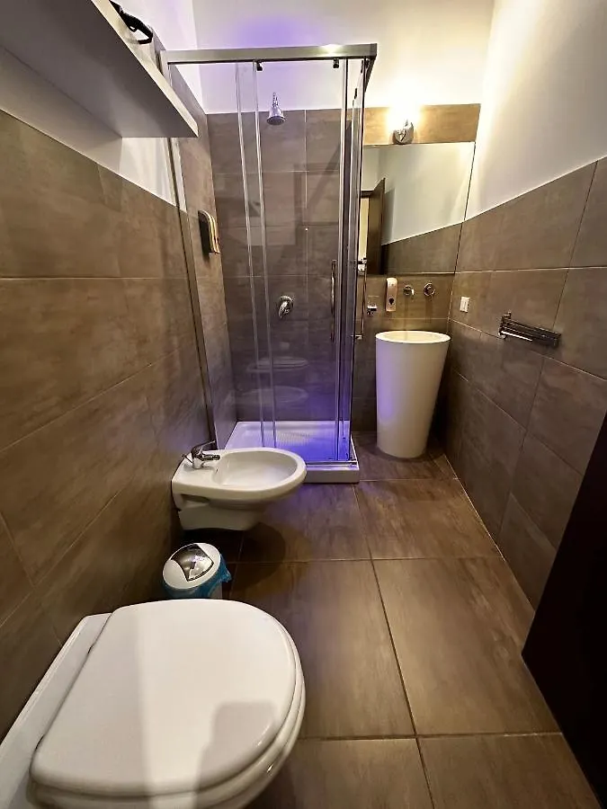 Guest house Marilu Hotel Palermo