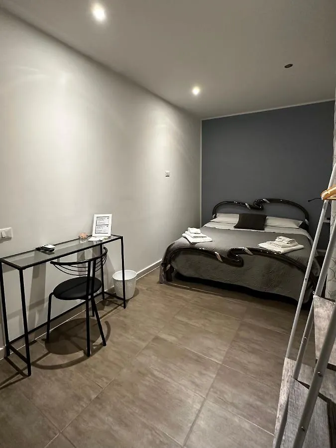 Guest house Marilu Hotel Palermo