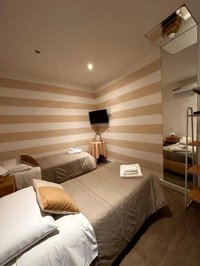 Guest house Marilu Hotel Palermo