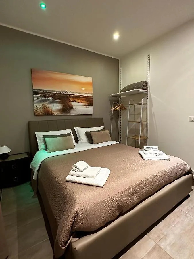 Marilu Hotel Palermo Italy