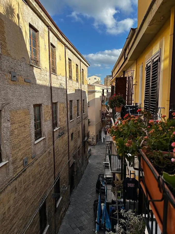 Marilu Hotel Palermo Guest house
